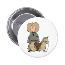 Le tour du cowboy badges