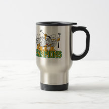 Le tournoi de golf soutient le prix tasses