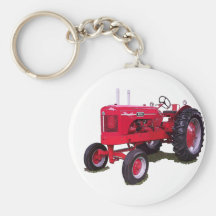 Le tracteur de salles porte-clés