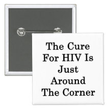 Le traitement pour HIV est juste au coin de la rue Badges