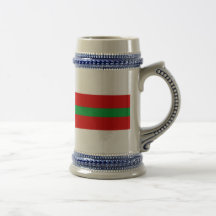 le Transnistrie Tasses