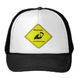 Le travail suce toujours casquettes