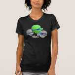 Le trio t-shirt