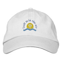 Le type lof de Luffers Sunset_blue est dans le cie Casquette Brodée