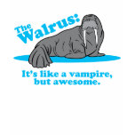 Le vampire de morse
