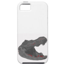 LE VIBE D'ALLIGATOR COQUES iPhone 5 Case-Mate