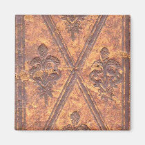 Le vieux livre magnets