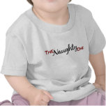 Le vilain t-shirt