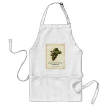 Le Vin Blanc Tabliers