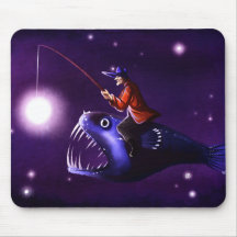 Le vrai au sujet des étoiles tapis de souris