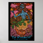 "Le Wishmaster " Poster