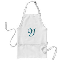 Le Y initial Tablier