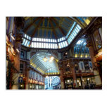 Leadenhall Londres Cartes Postales