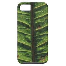 leaf.jpg coques iPhone 5 Case-Mate