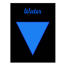 L'eau Cartes Postales