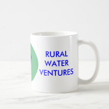 L'eau rurale ose la tasse