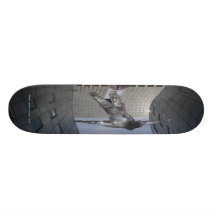 Leavitation Plateau De Skateboard