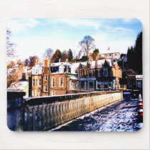L'Ecosse Mousepad Tapis De Souris