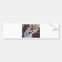Ledenpop Bumpersticker