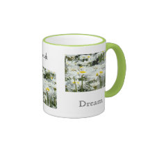 Leef de Bloemen van de Madeliefjes van de Giften v