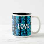leef lachliefde koffie mokken