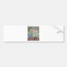 LeerPage2 Bumperstickers