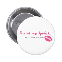 lees mijn lippenstiftspeld button