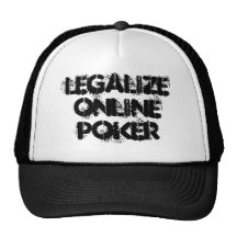 Legaliseer het Online Pet van de Pook