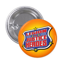 Légion de héros de justice badges