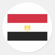 L'Egypte Adhésifs