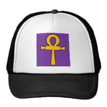 L'Egypte Aunk Casquettes