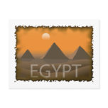 L'Egypte vintage