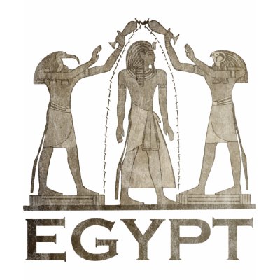 L'Egypte vintage par teyes143