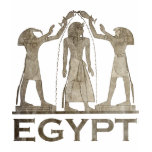L'Egypte vintage
