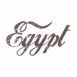 L'Egypte vintage