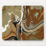 Lei - Abstract Art. Muismatten