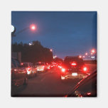 L'embouteillage/embouteillage chez Twighlight comm Magnets