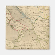L'Empire Romain d'Orient, Lombards de DES de Royau Aimant
