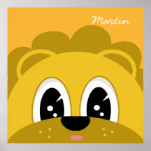 Leo Affiches
