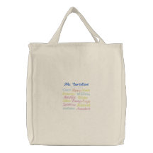 Leraar/de Leraar van de Student/Bus, het Bolsa van Tas