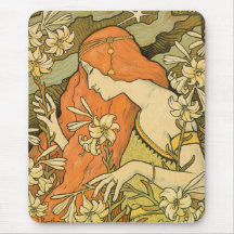 L'ermitage Tapis De Souris