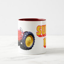 Les 101 superbes mug