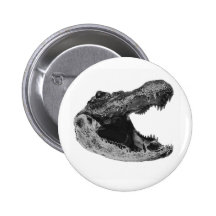 Les ALLIGATORS font Pin's