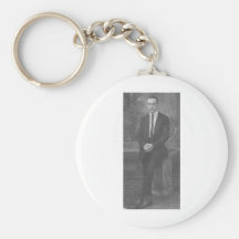 les années 1920 équipent la position porte-clefs