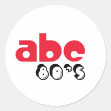Les années 80 d'ABC Adhésifs