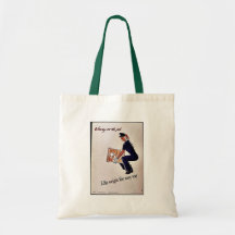 Les ascenseurs pèsent la manière simple sac fourre-tout