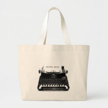 LES AUTEURS ÉCRIVENT SACS DE TOILE