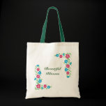 Les belles fleurs mettent en sac choisi votre tail sacs