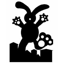 Les besoins de lapin de complot vous ! T-shirt