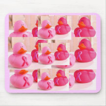 Les canards Mousepad Tapis De Souris